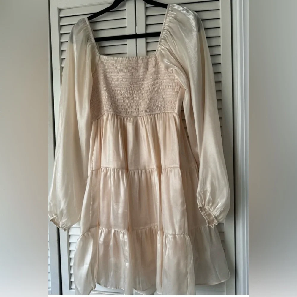 Baltic born dress - Picture 4 of 13